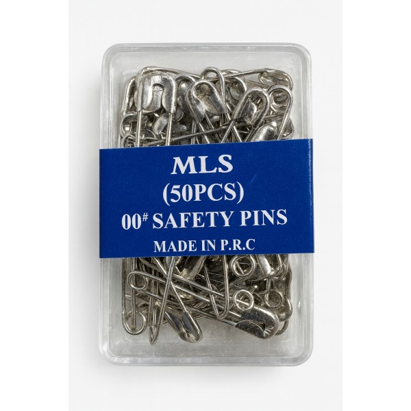 Metal Çengelli İğne 